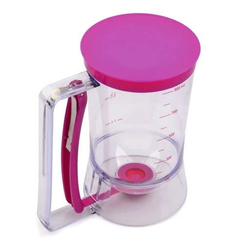 Batter Dispenser