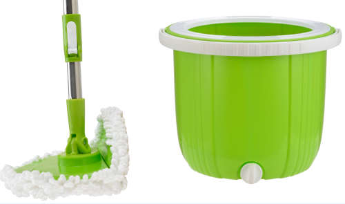 Spin Mop