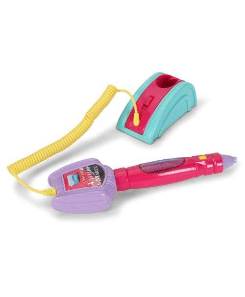 Toy Tattoo Maker