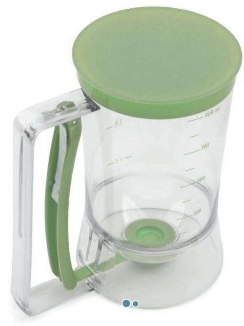 Batter Dispenser