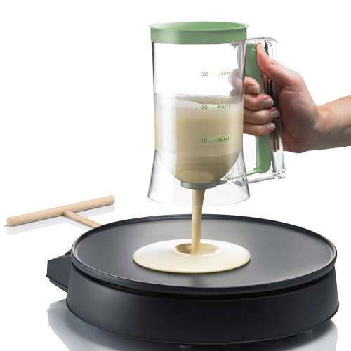 Batter Dispenser
