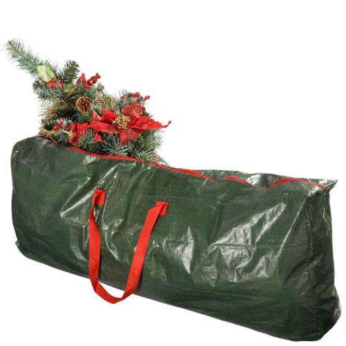 Christmas Storage Bag Tree