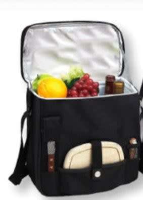 Wine Cooler Bag Set