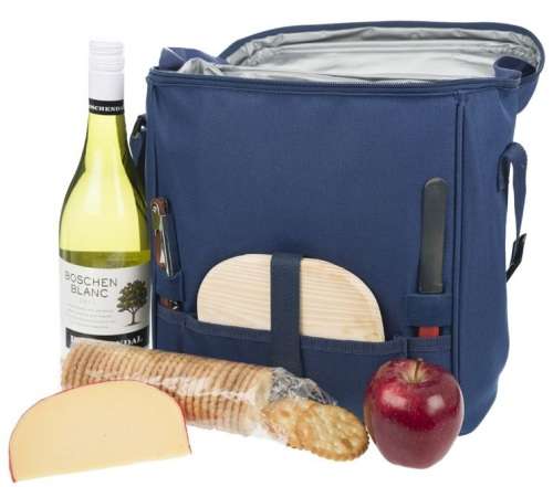 Wine Cooler Bag Set