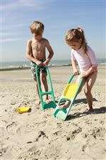 Beach Spade