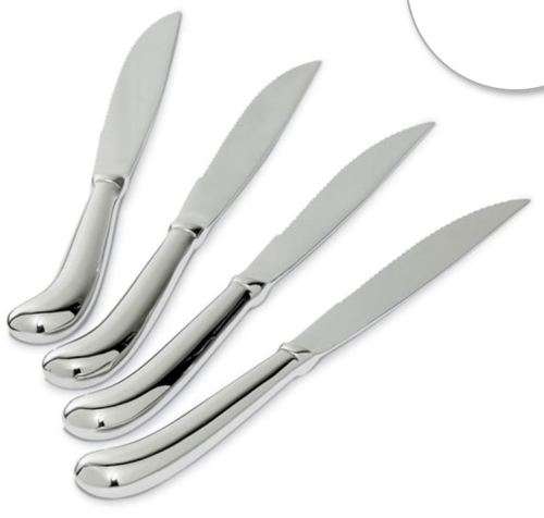 Steak Knives Stainless Steel Knife Set