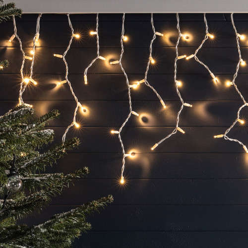 Fairy String Hanging Curtain Lights