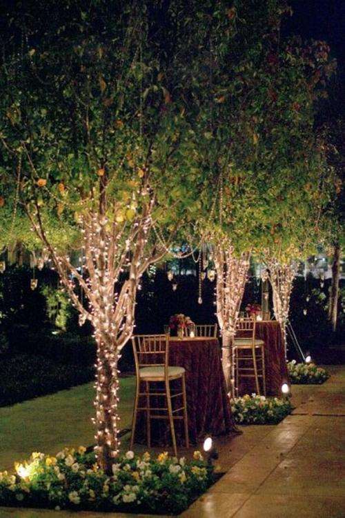 Solar Fairy Lights