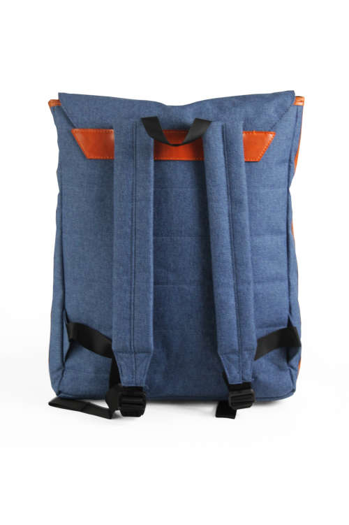 Sale Sale Everything must Go BackPack Laptop Bag - Multiple Compartments