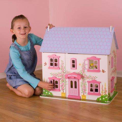 Dolls House Doll Houses