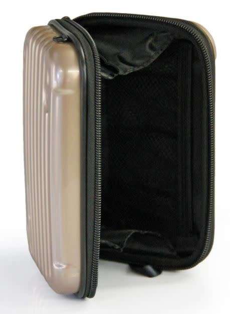 Travel Organiser