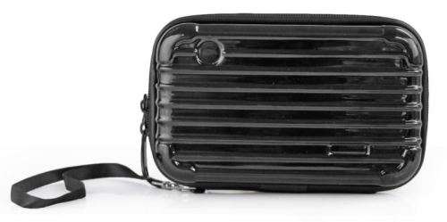 Travel Organiser