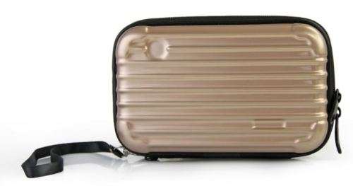Travel Organiser