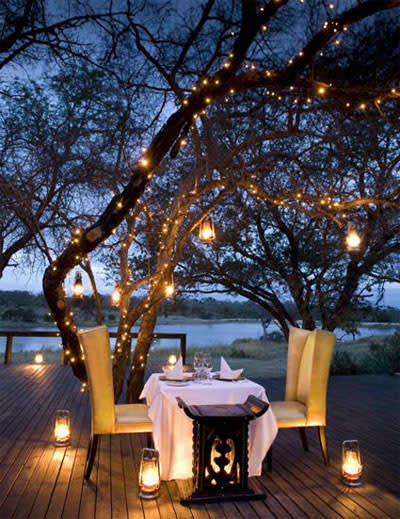 Solar Fairy Lights