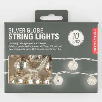 Festive Decorative Lighting Moroccan String Lights