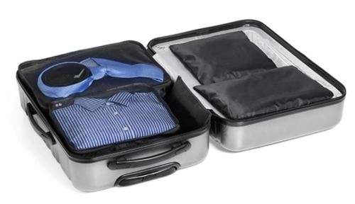 Travel Bags
