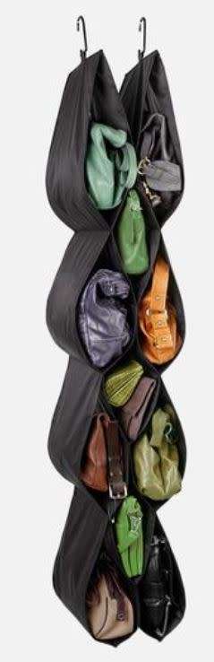 Storage Organisers Bags Clothing Shoes Accessories Travel Cupboard