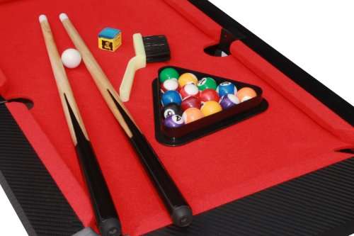 Sale Sale Everything must Go Jeronimo Mini Pool Table
