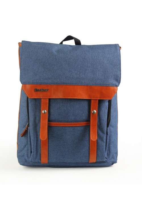 Sale Sale Everything must Go BackPack Laptop Bag - Multiple Compartments