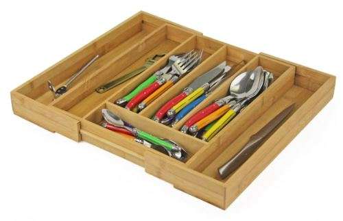 Cutlery Trays Expandable