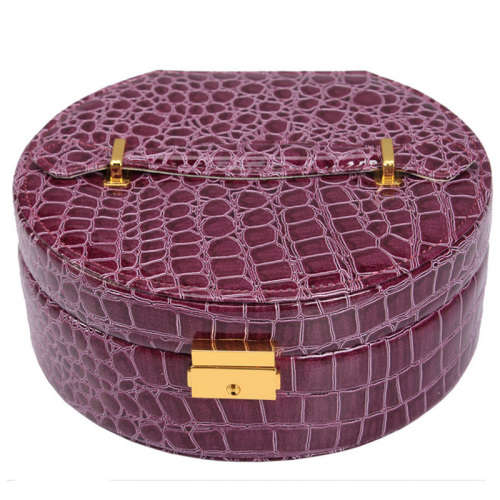 Jewelry Case Storage Decor Organizers Gifts