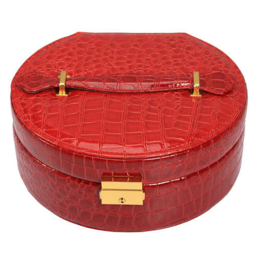 Jewelry Case Storage Decor Organizers Gifts