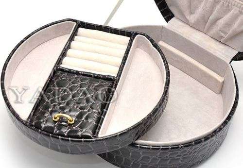 Jewelry Case Storage Decor Organizers Gifts