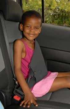 Car Child Safety Harness Safety Belt Strap