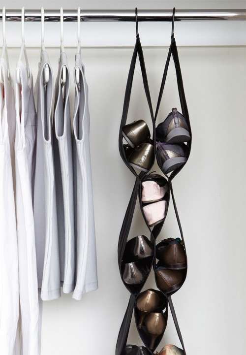 Pocketta Storage Organisers Bags Clothing Shoes