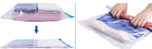 Storage Bags Hand Roll Organisers