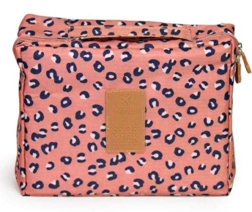 Organiser Combo Set Cubes Pouches Bags Gifts Luggage - 9 Items
