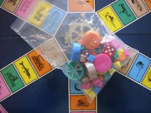 Trivial Pursuit Genus III