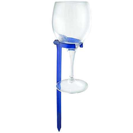 Hands Free Glass Holders Set of 4
