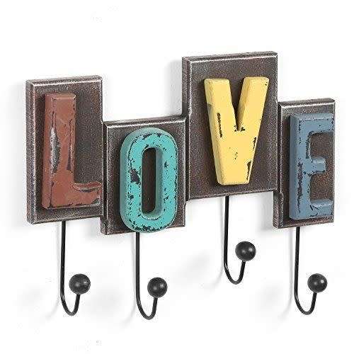 Coat Hanger Love