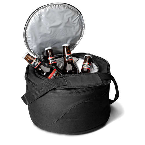 Portable Braai and Cooler Bag