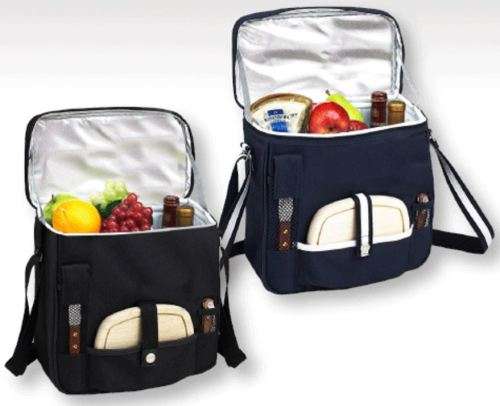 Wine Cooler Bag Set