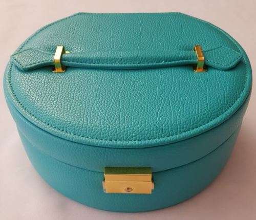 Jewelry Case Storage Decor Organizers Gifts