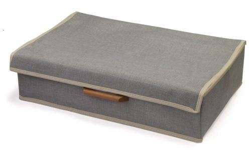 Storage Drawers