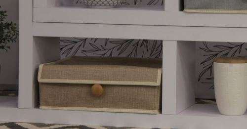 Storage Drawers