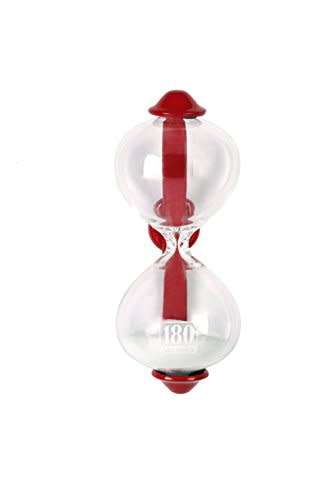 Magnetic Hourglass Timer