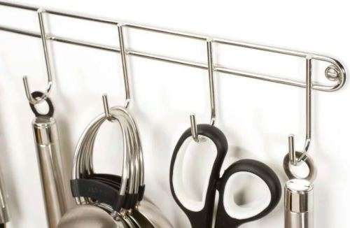 Belt Hook Rack