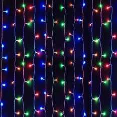 Christmas Fairy String Hanging Curtain Lights