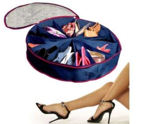 Shoes Organiser