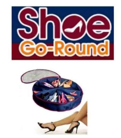 Shoes Organiser