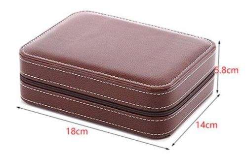 Watch Box