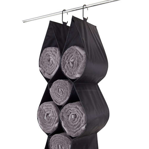 Pocketta Storage Organisers Bags Clothing Shoes
