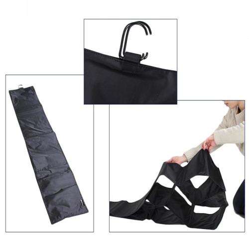 Pocketta Storage Organisers Bags Clothing Shoes