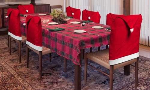 Chair Covers