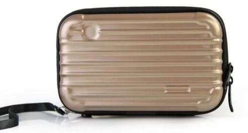 Travel Organiser