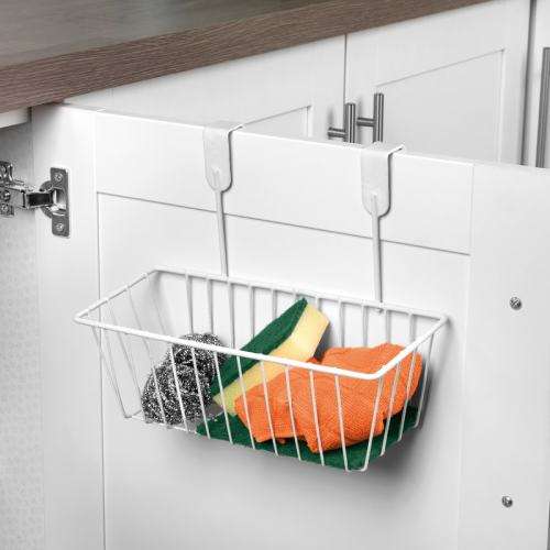 Storage Basket Overdoor